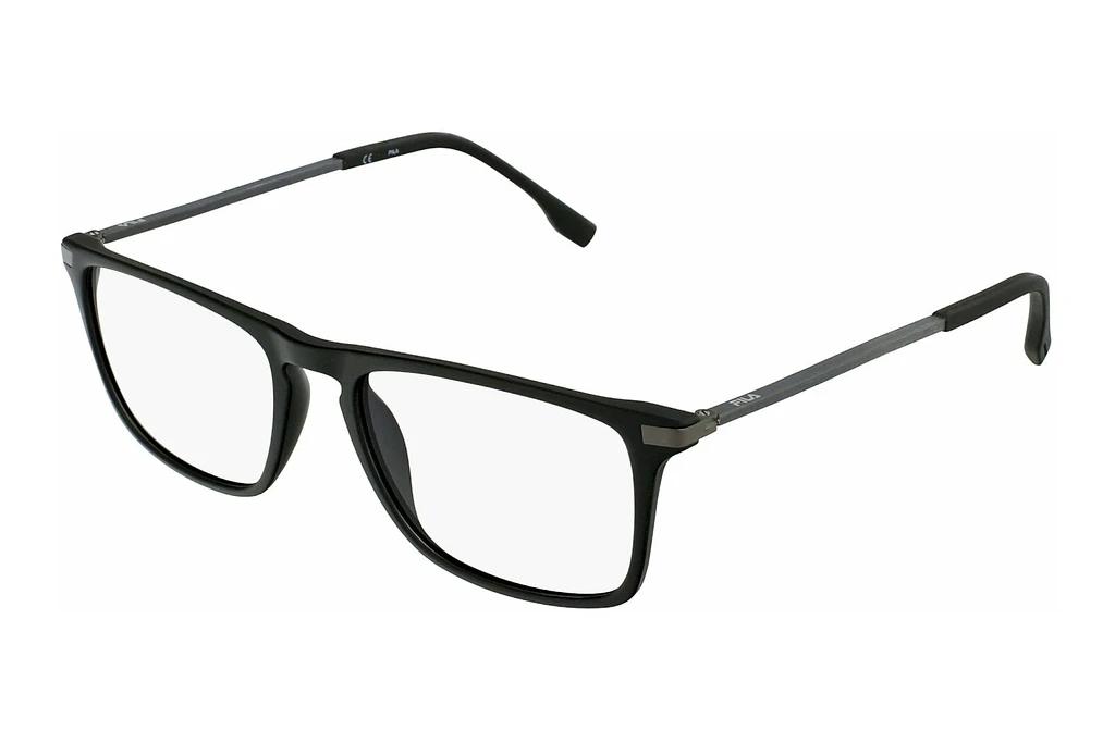 Fila   VF9389 0U28 NERO OPACO