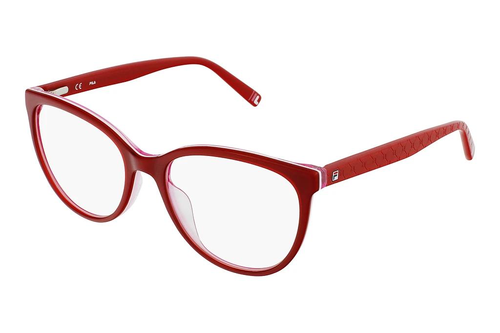 Fila   VF9399V 097C ROSSO+ROSA LUCIDO