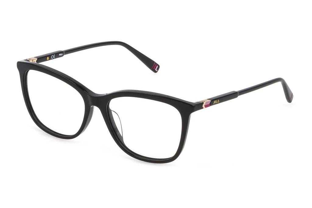 Fila   VF9402 0700 SHINY BLACK