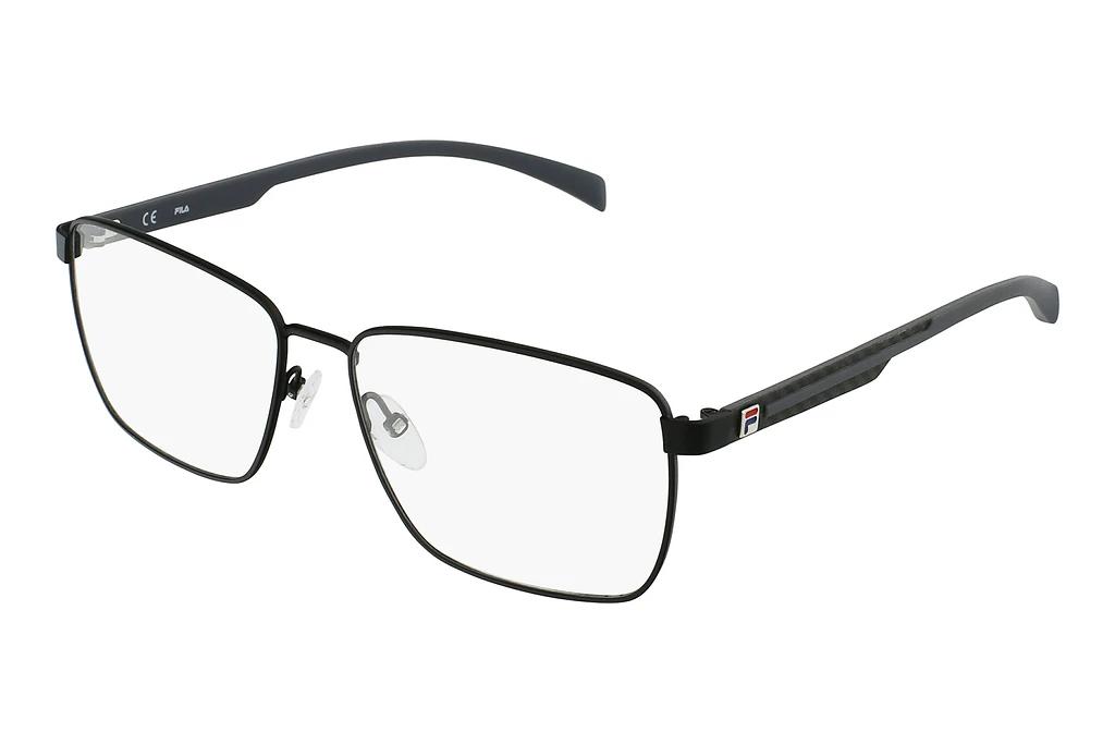 Fila   VFI013 0531 NERO SEMILUCIDO TOTALE