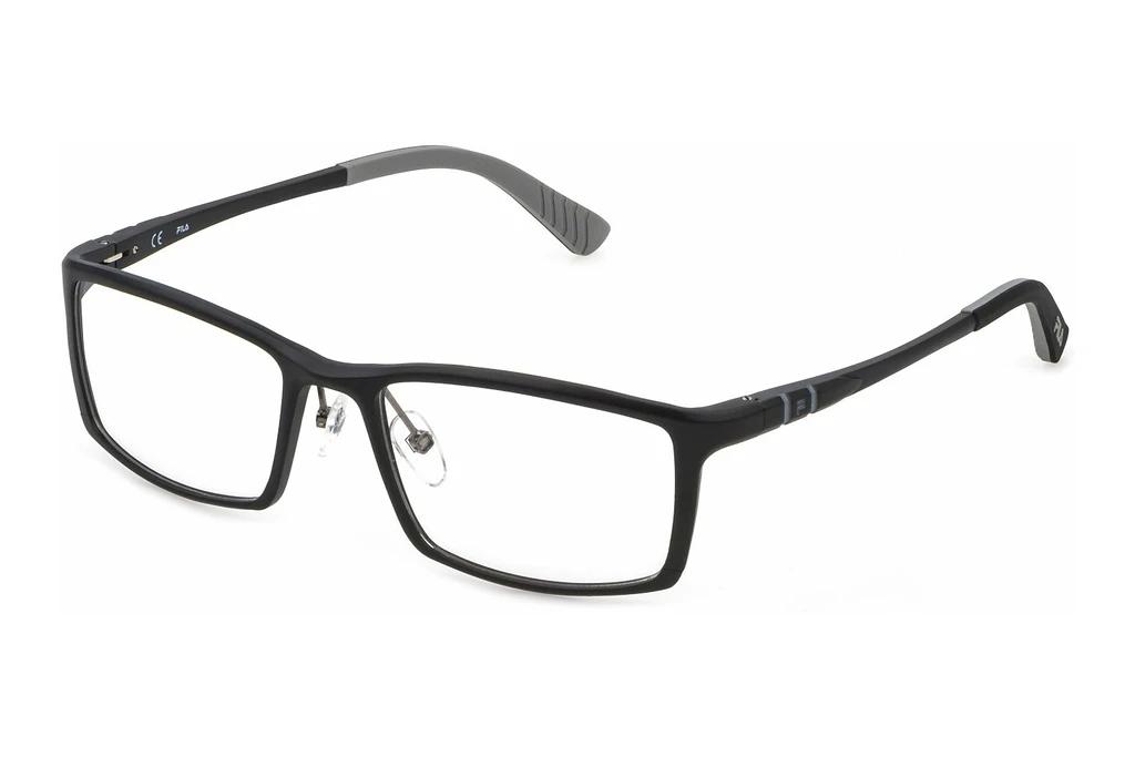 Fila   VFI027 0531 NERO SEMILUCIDO TOTALE