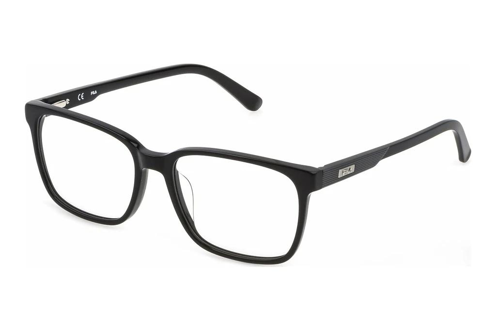 Fila   VFI032 0700 SHINY BLACK