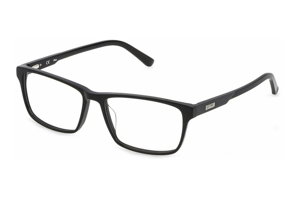 Fila   VFI034 0700 NERO LUCIDO