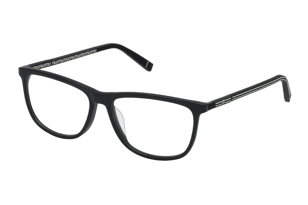 Fila   VFI089 0703 NERO SABBIATO/OPACO
