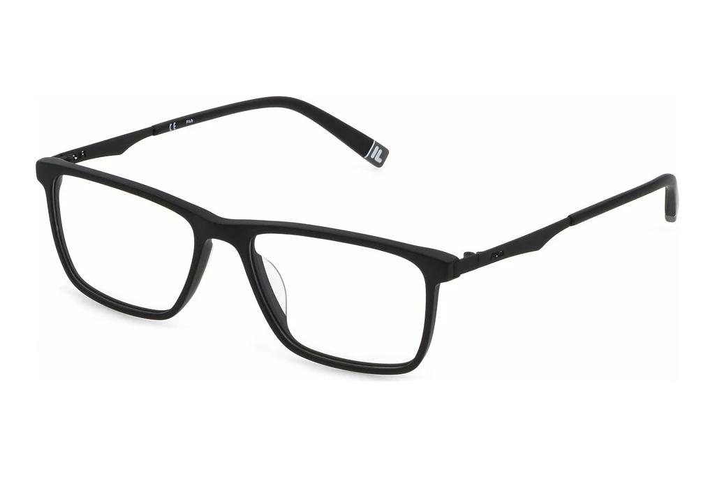 Fila   VFI123 0703 MATT/SANDBLASTED BLACK