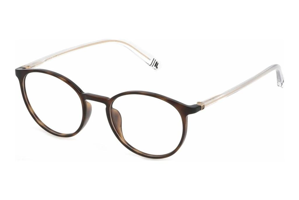 Fila   VFI201 0978 SHINY DARK HAVANA