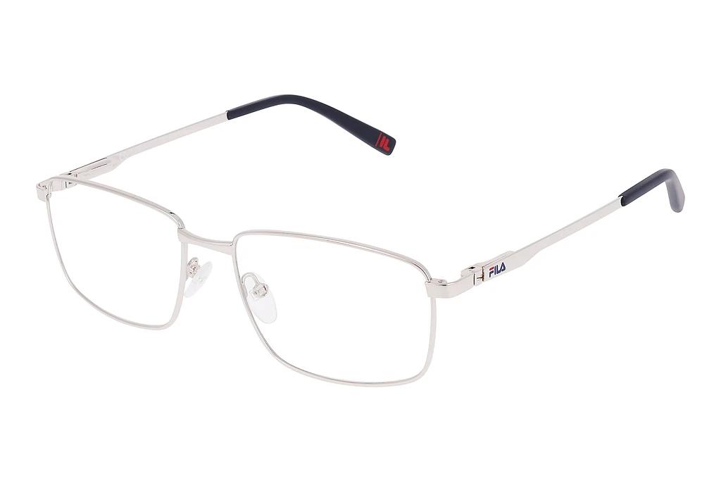 Fila   VFI206 0579 SHINY FULL PALLADIUM