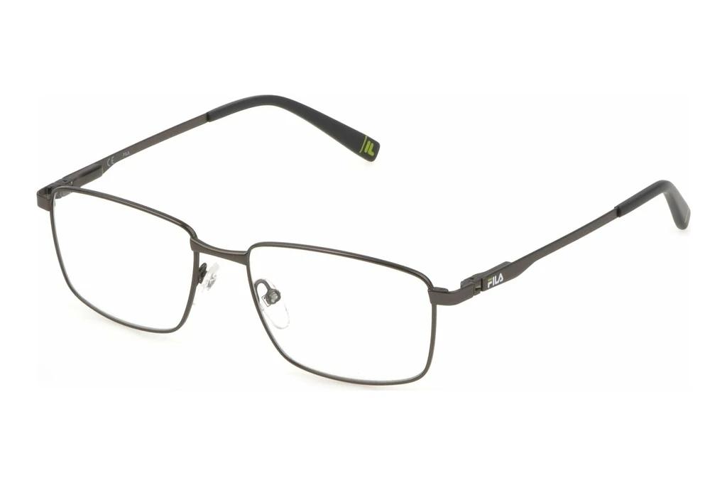 Fila   VFI206 0627 MATT GUN METAL