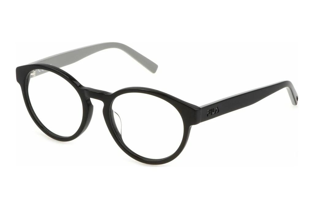 Fila   VFI218 0BLK BLACK SUPER BLACK