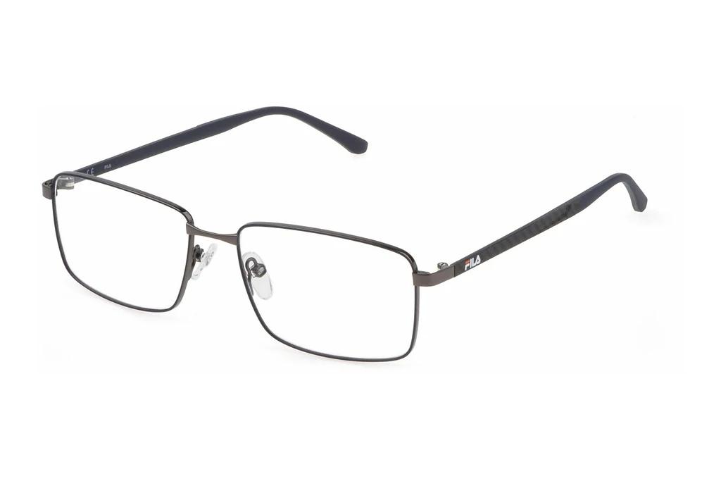 Fila   VFI293 0K53 BACHELITE LUCIDA C/PARTI BLU  LUCIDO