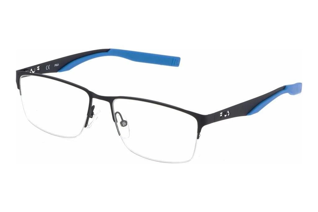 Fila   VFI297 0696 MATT BLUE