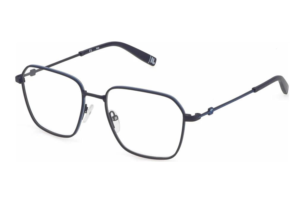 Fila   VFI308 08KA MATT BLUE WITH COLOURED PARTS