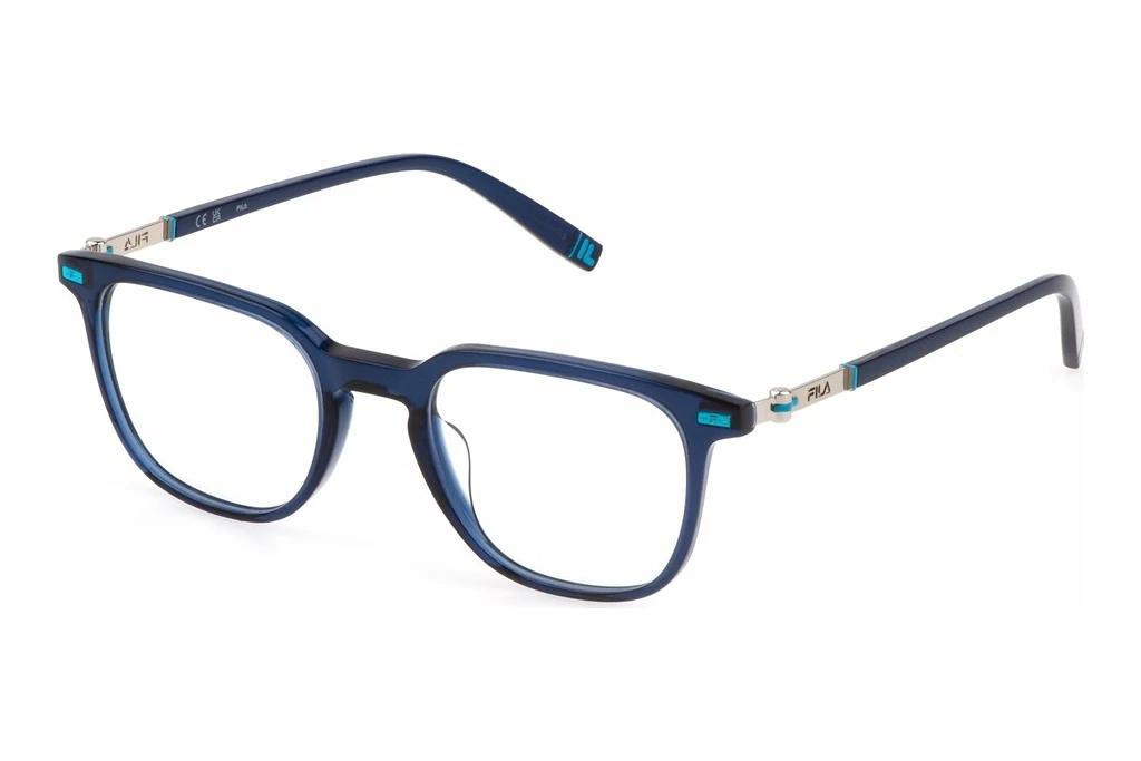 Fila   VFI443 0U11 TRANSPARENT BLUE