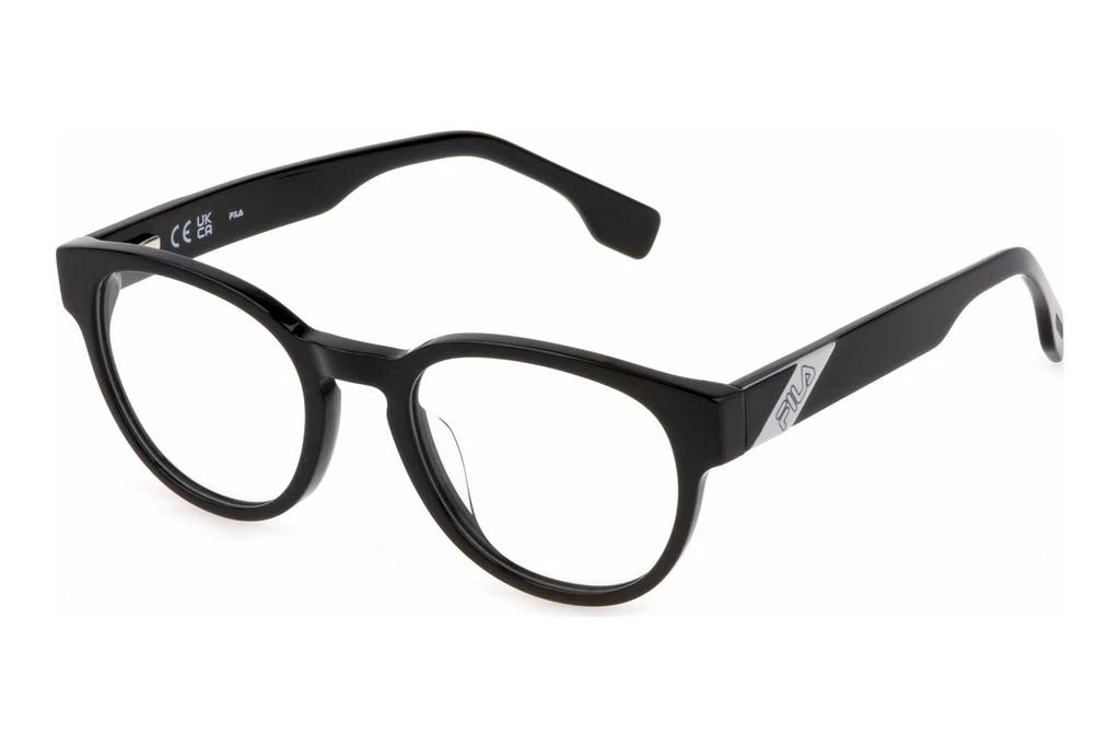 Fila   VFI453 0700 SHINY BLACK