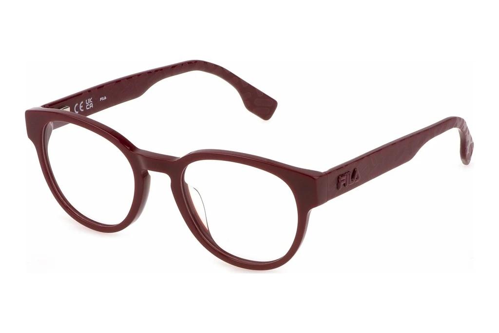 Fila   VFI453V 09FH SHINY FULL BORDEAUX