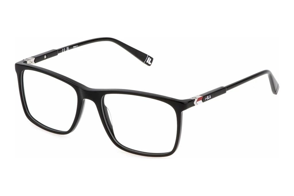 Fila   VFI486L 0700 SHINY BLACK