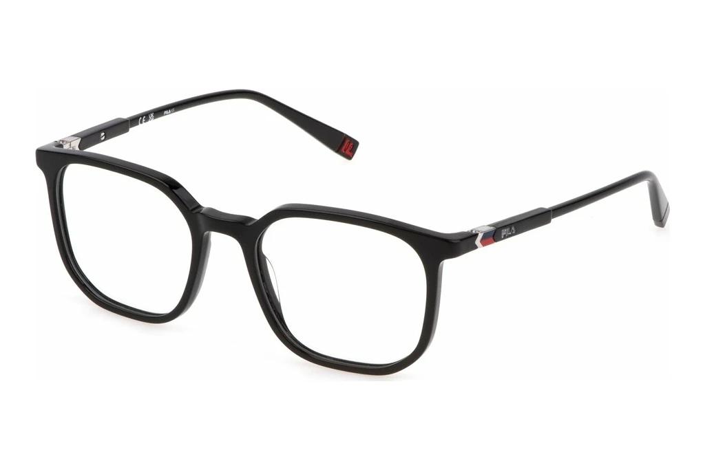 Fila   VFI487L 700Y SHINY BLACK
