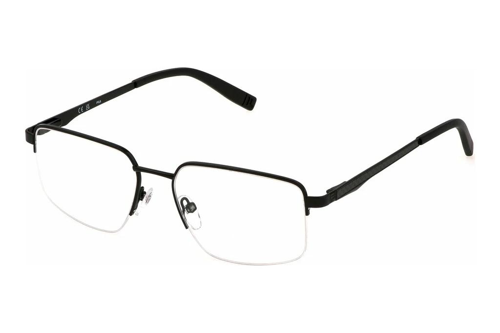 Fila   VFI533 0531 TOTAL SEMI MATT BLACK