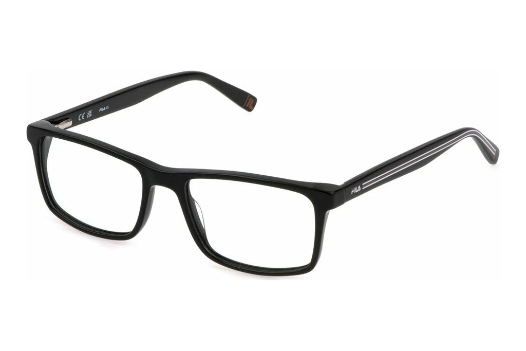 Fila   VFI542L 0700 SHINY BLACK