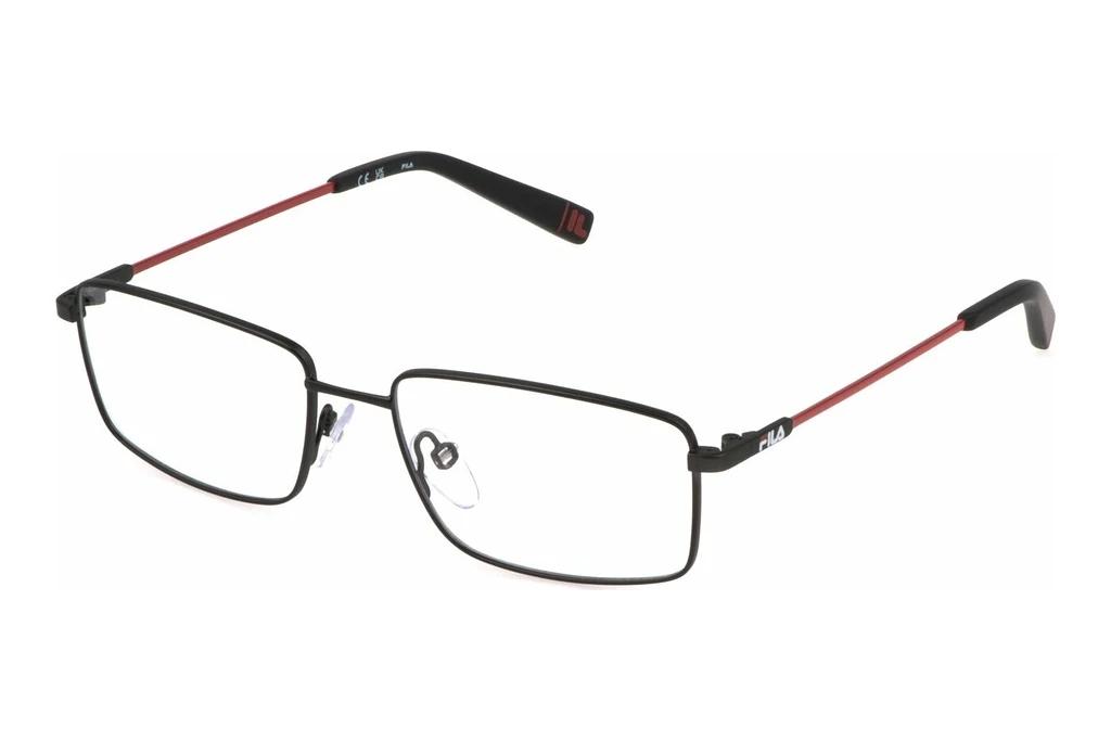 Fila   VFI545L 0627 MATT GUN METAL