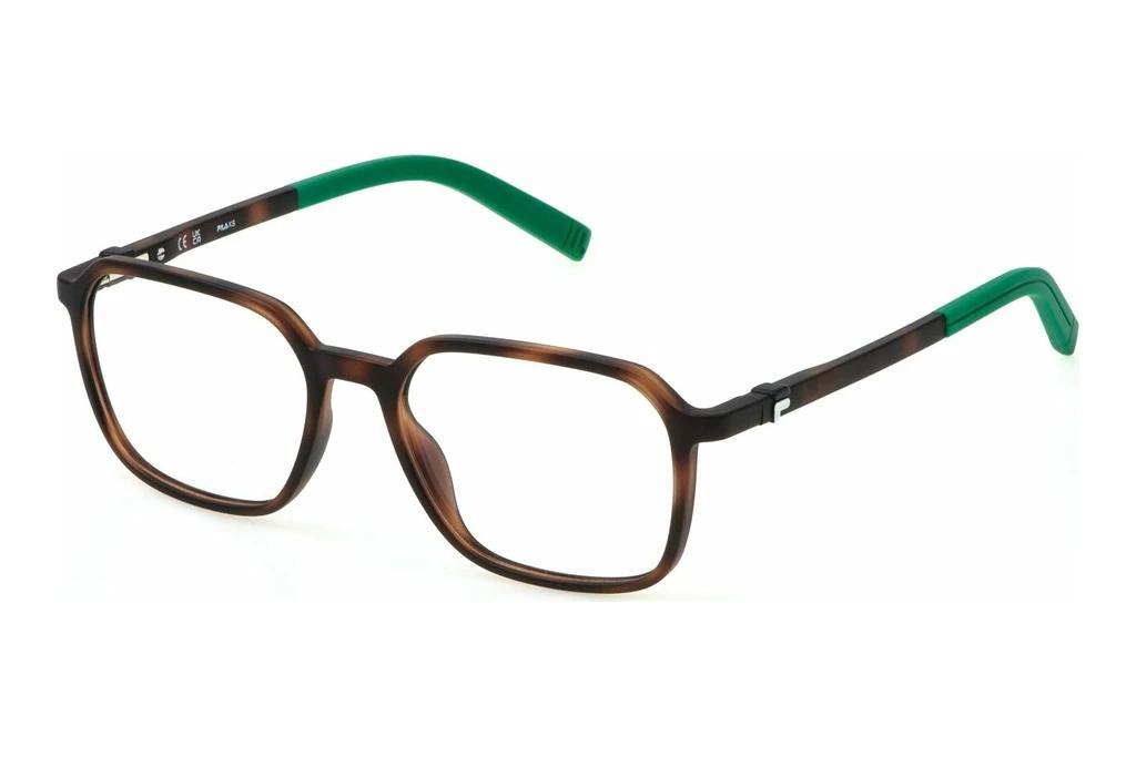 Fila   VFI705L 878Y MATT DARK HAVANA