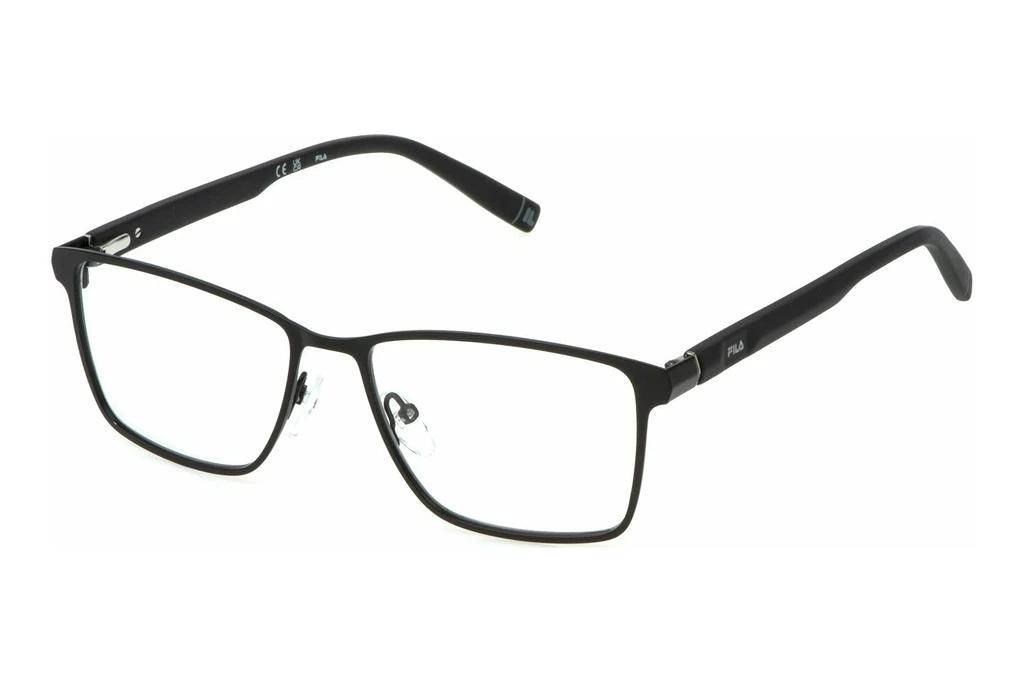 Fila   VFI711 0531 TOTAL SEMI MATT BLACK