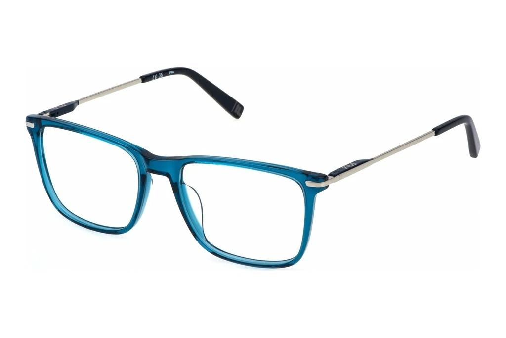 Fila   VFI720 0G35 SHINY TRANSP.AZURE