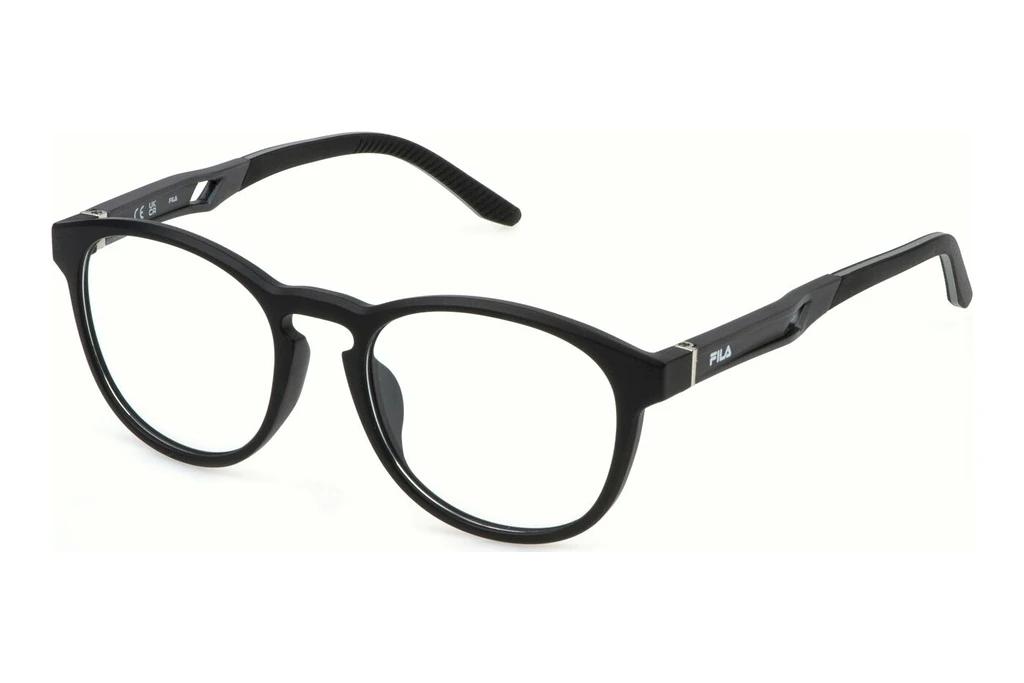 Fila   VFI875 U28K MATT BLACK