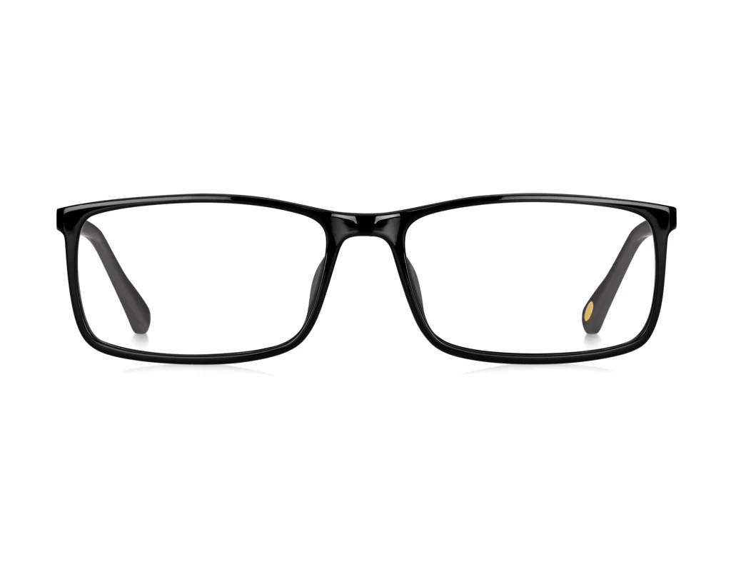 Vue de face Fossil FOS 7044 (807)