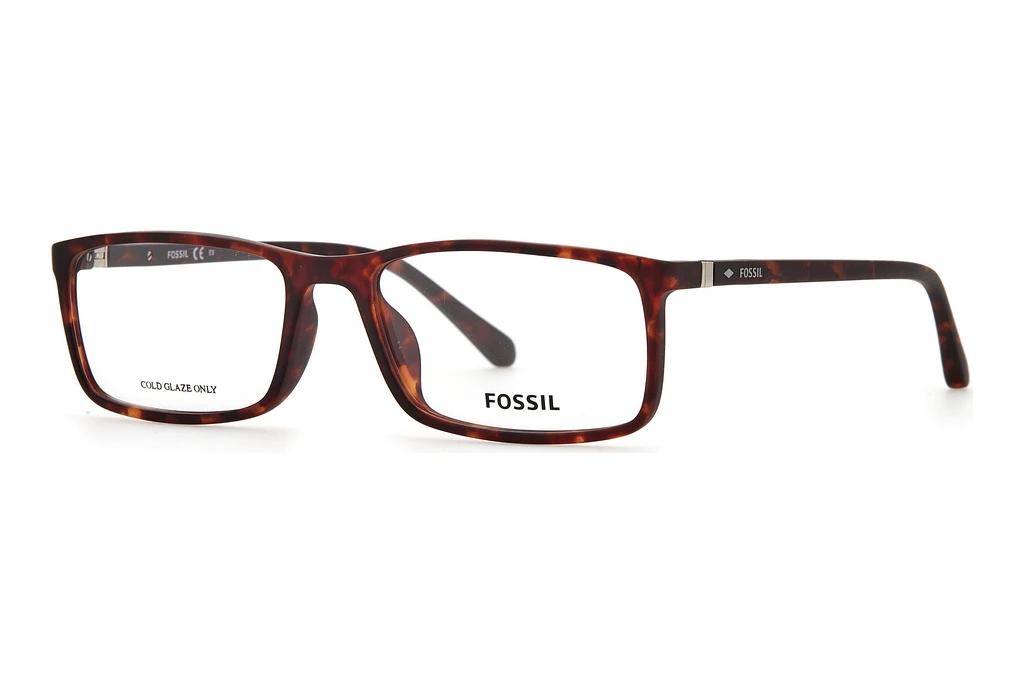 Fossil   FOS 7044 HGC BRAUN