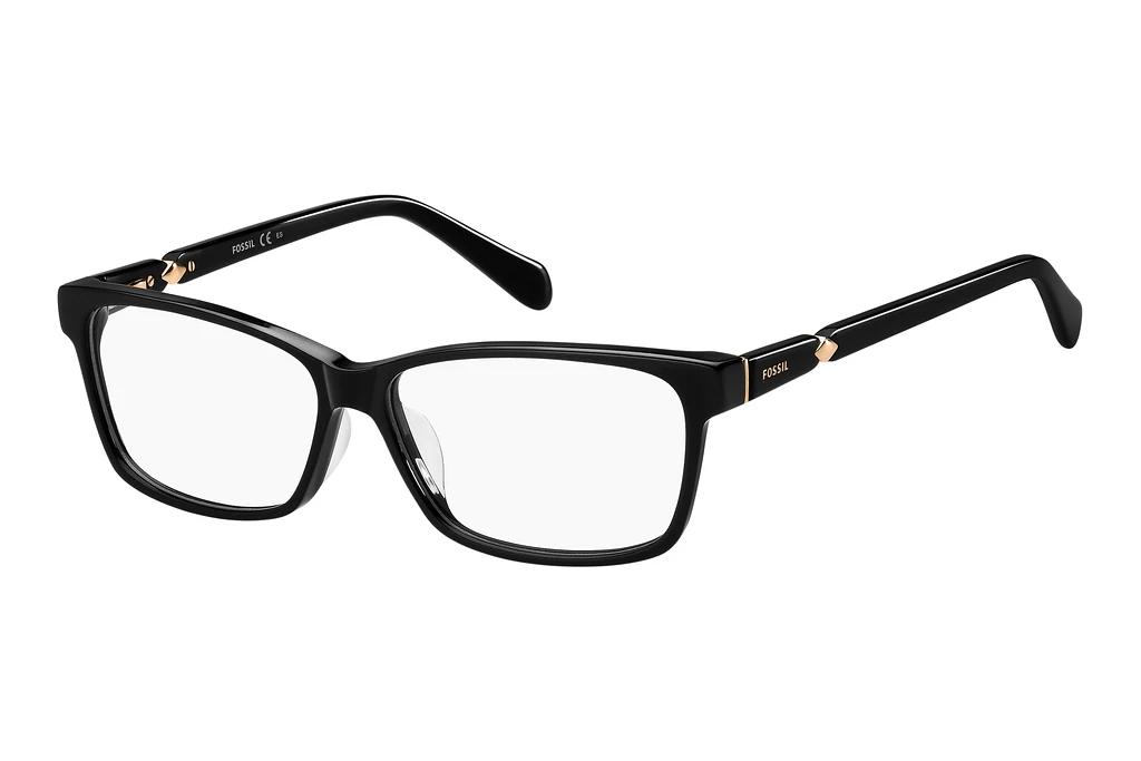 Fossil   FOS 7057/G 807 SCHWARZ