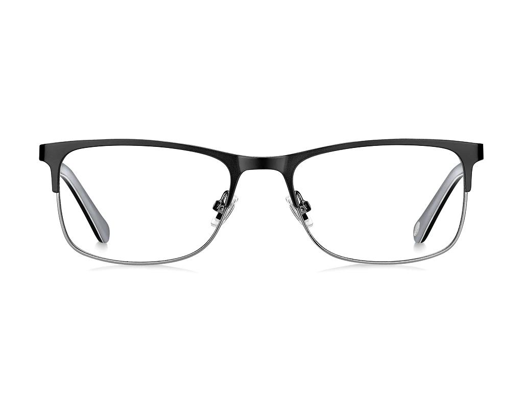 Vue de face Fossil FOS 7077 (RZZ)