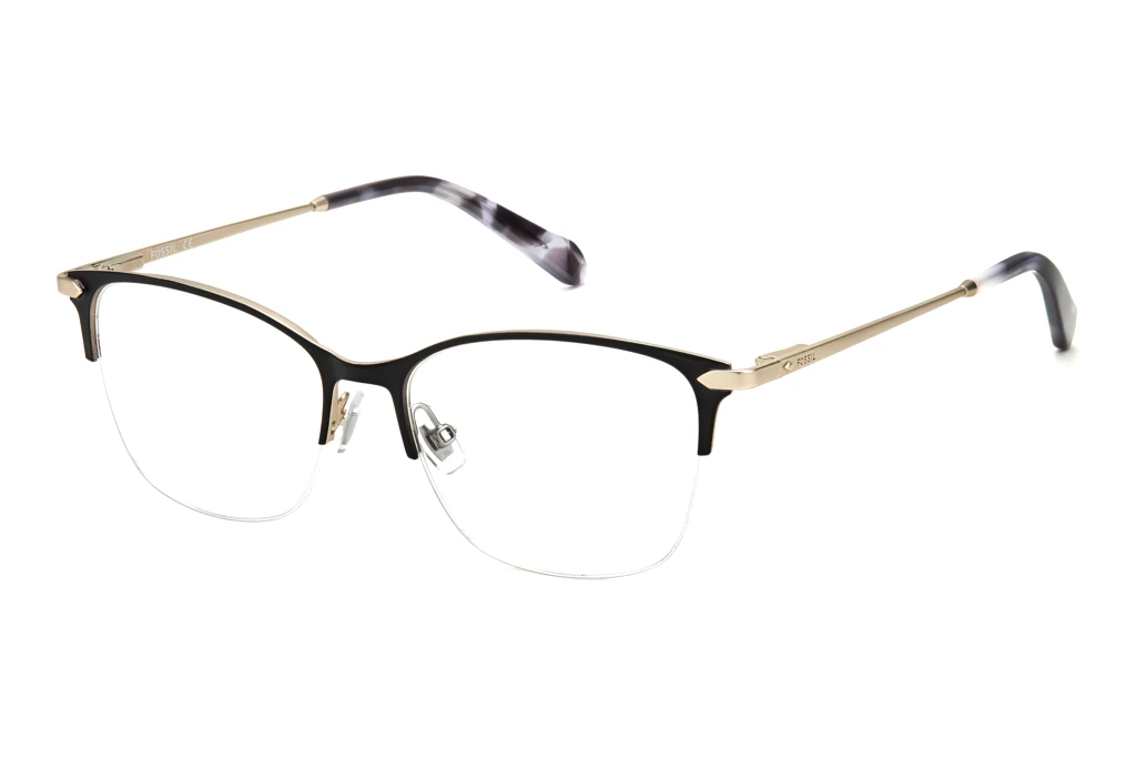 Fossil   FOS 7088/G 003 MATTE BLACK