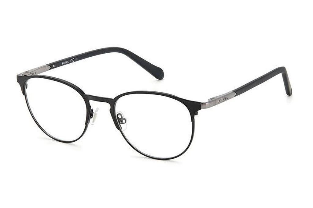 Fossil   FOS 7117 003 SCHWARZ