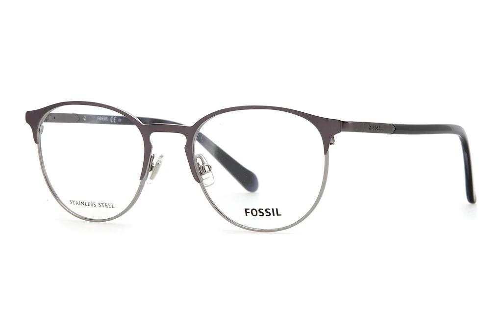 Fossil   FOS 7117 R80 GRAU