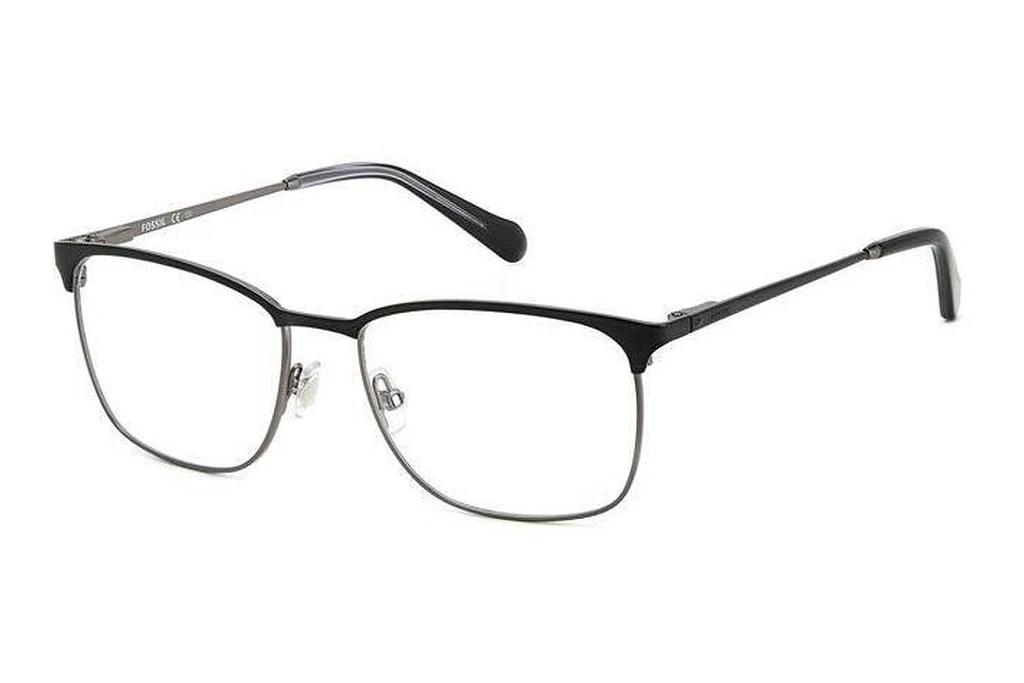 Fossil   FOS 7138 003 black