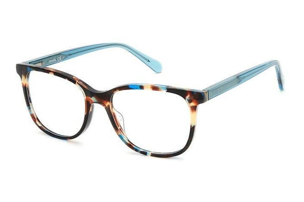 Fossil   FOS 7140 CVT BLAU