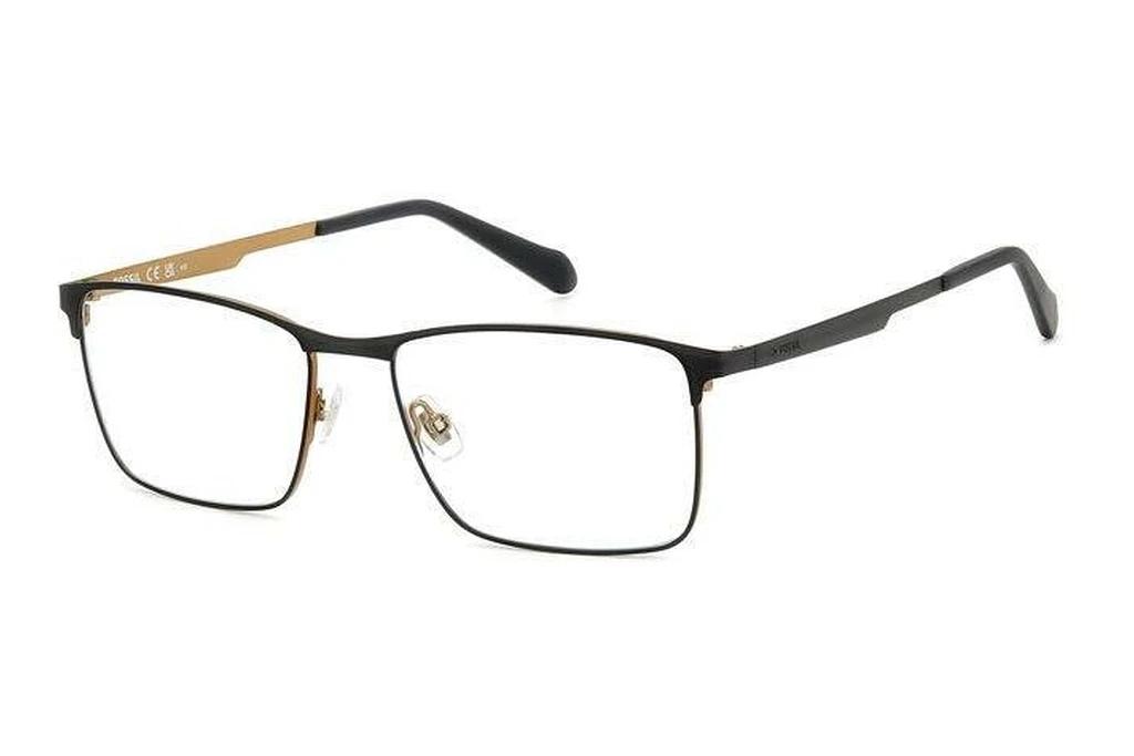 Fossil   FOS 7166 003 SCHWARZ