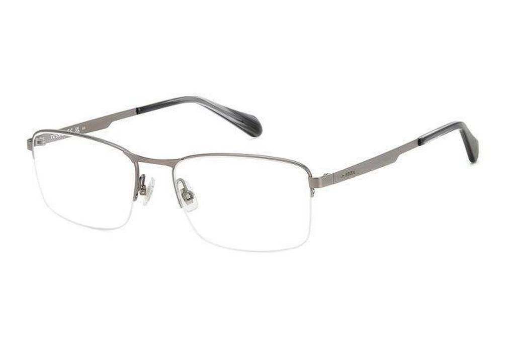 Fossil   FOS 7167 R80 GRAU
