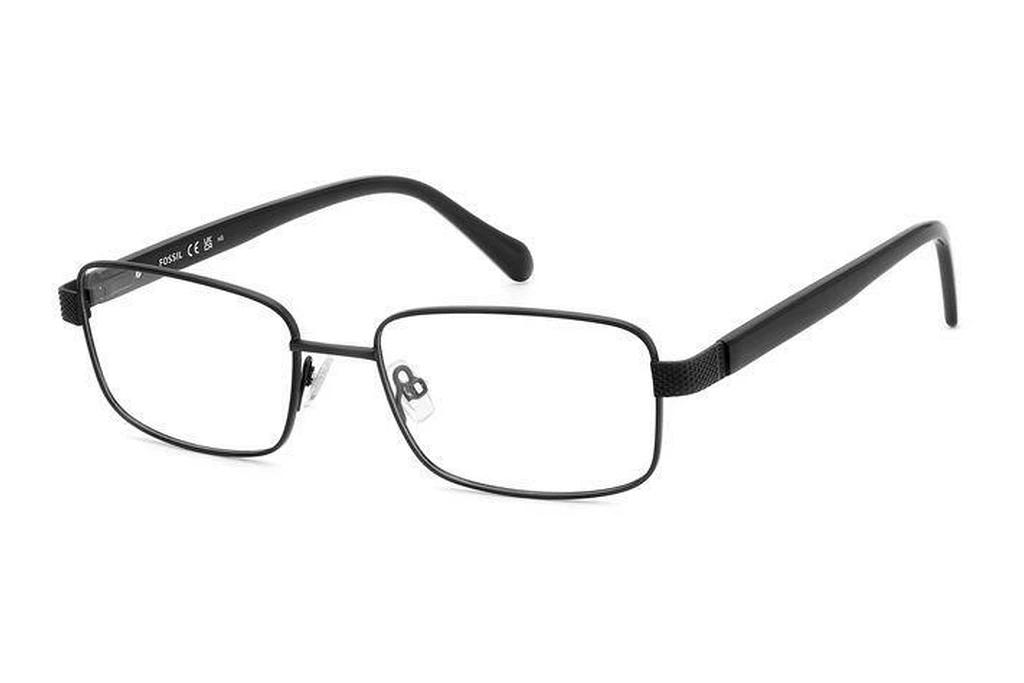 Fossil   FOS 7168 003 SCHWARZ
