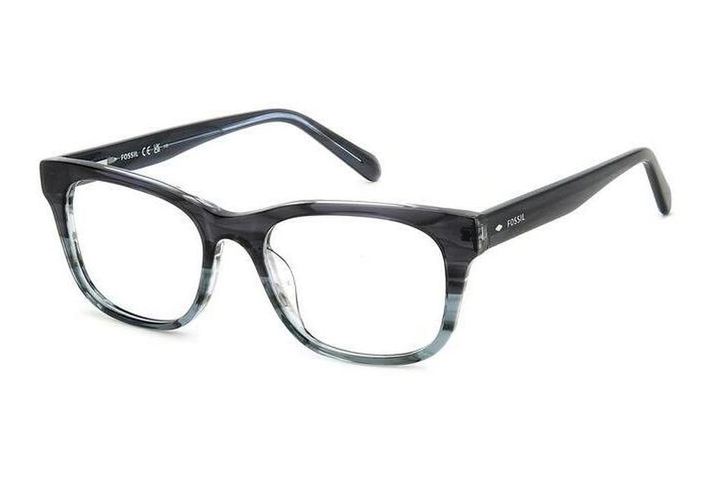 Fossil   FOS 7169 KB7 GRAU