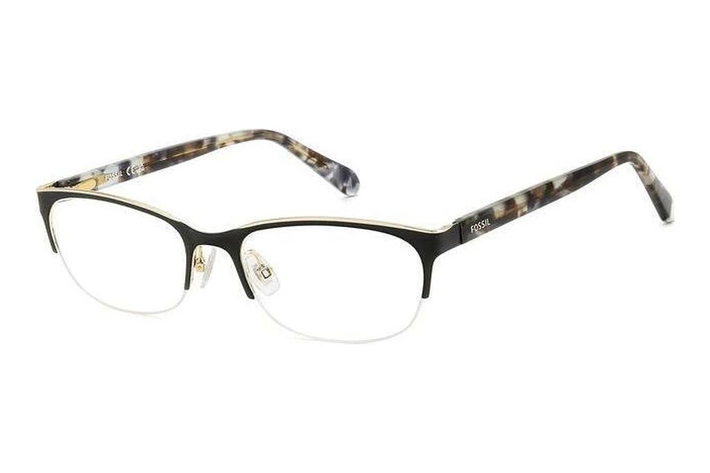 Fossil   FOS 7171/G 003 SCHWARZ