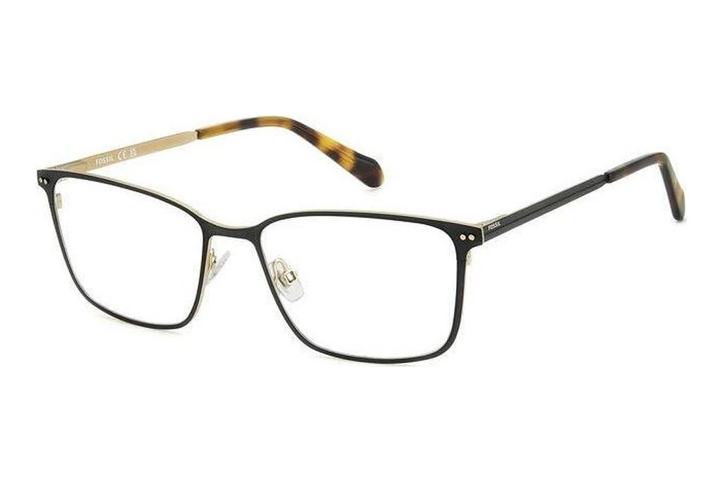 Fossil   FOS 7174/G 0AM SCHWARZ