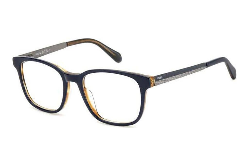 Fossil   FOS 7179/G PJP BLAU