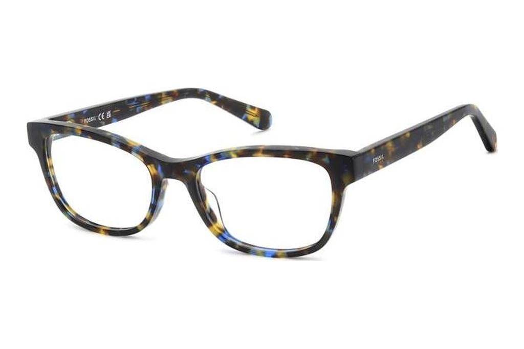 Fossil   FOS 7201 7ZG HAVANNA