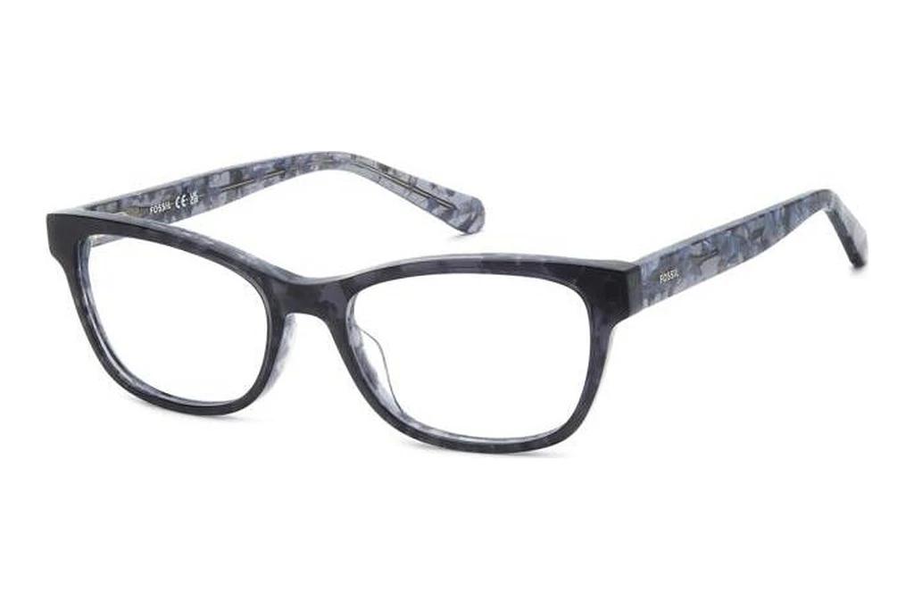Fossil   FOS 7201 YV4 SCHWARZ