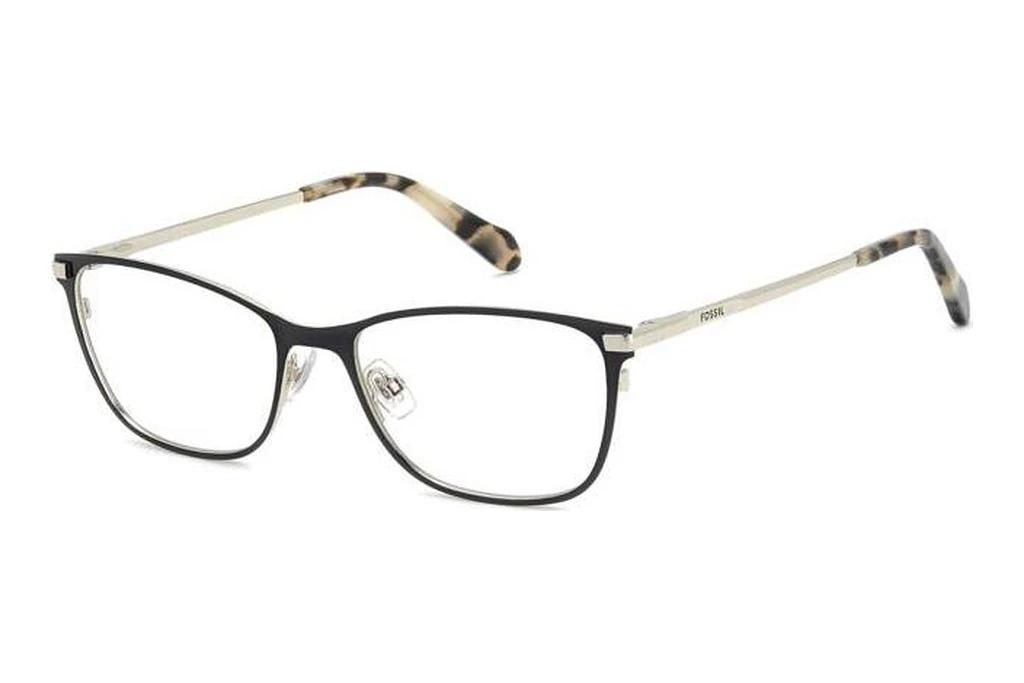 Fossil   FOS 7202/G 807 SCHWARZ
