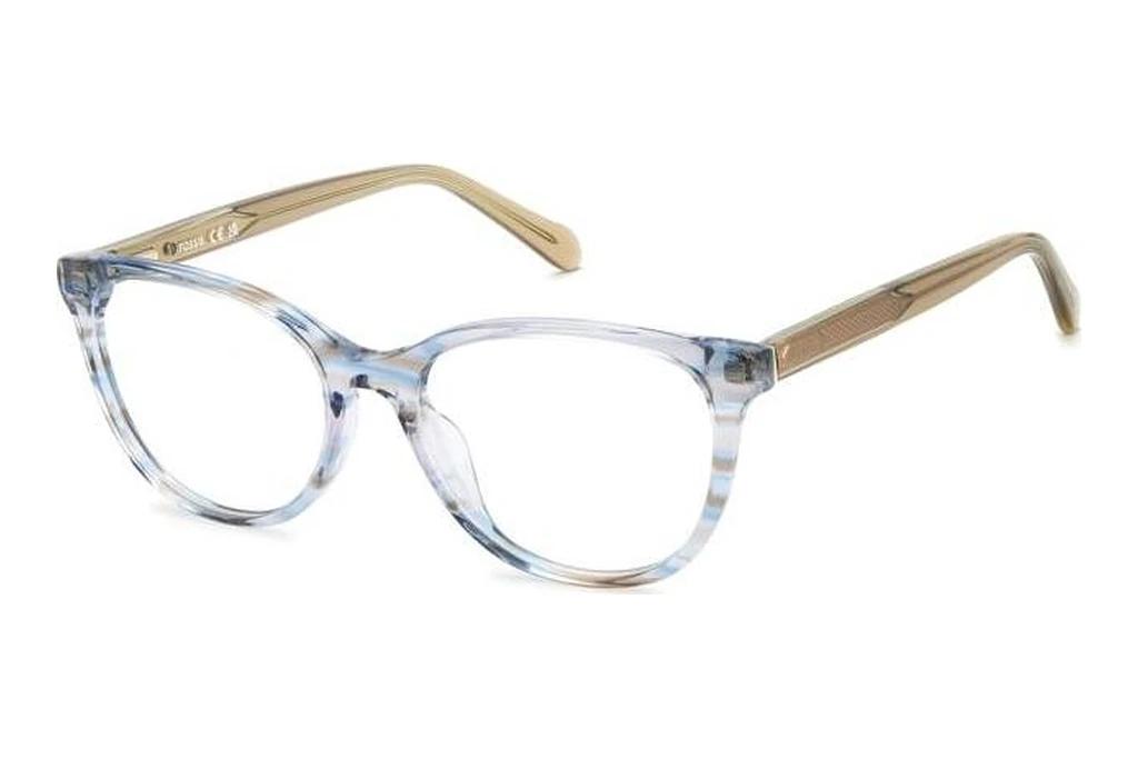 Fossil   FOS 7203 0IU BLAU