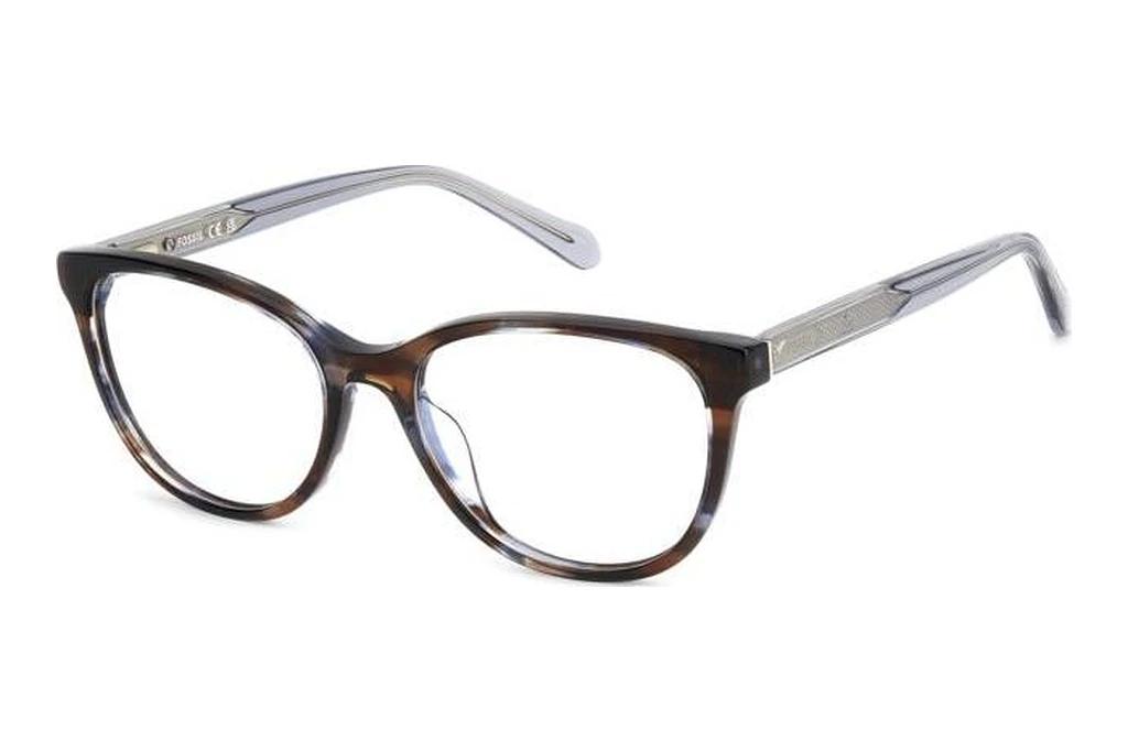 Fossil   FOS 7203 1XN BRAUN