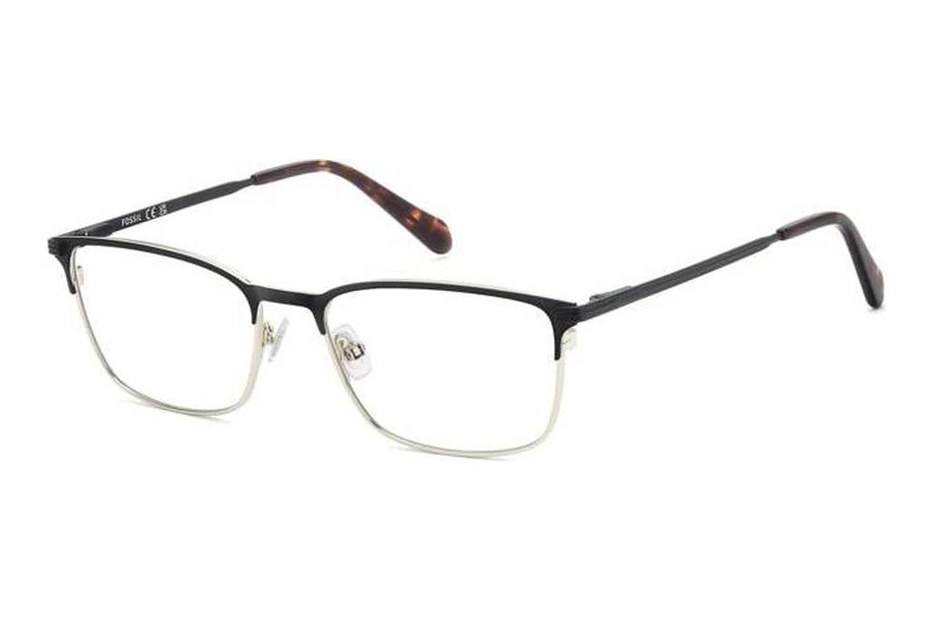 Fossil   FOS 7205/G 003 SCHWARZ